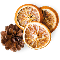  sweet holiday dried fruit